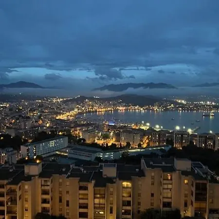 Dominant La Baie D'ajaccio