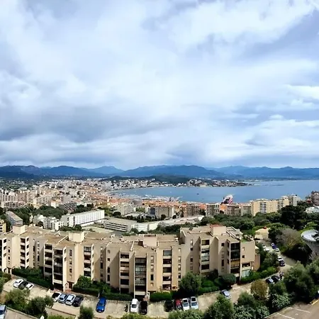 Dominant La Baie D'ajaccio * Аяччо