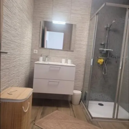 Dominant La Baie D'ajaccio * 阿雅克肖