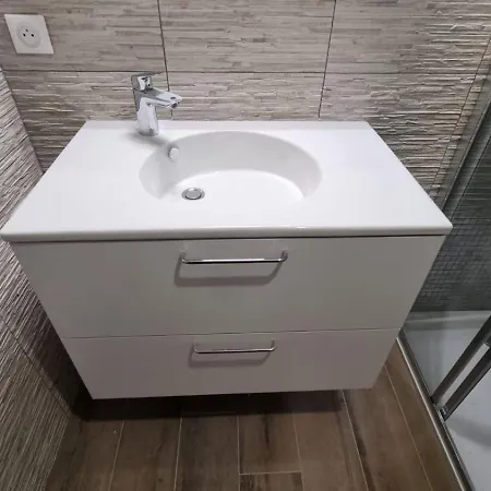 Dominant La Baie D'ajaccio 公寓 *