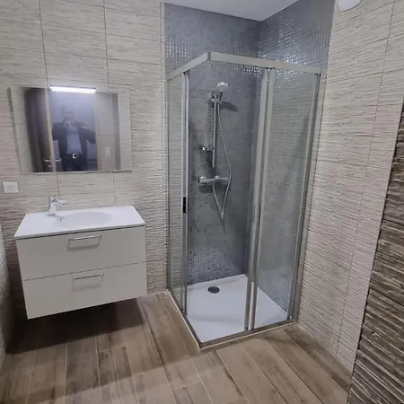 Dominant La Baie D'ajaccio Апартаменты *