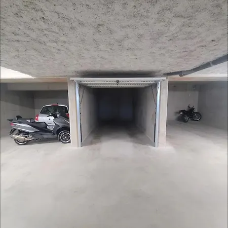 Dominant La Baie D'ajaccio 公寓 阿雅克肖