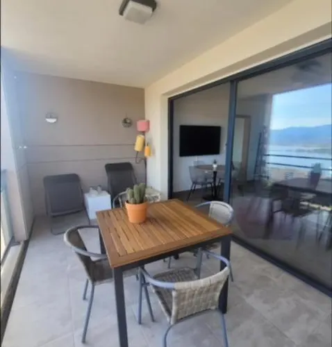 Dominant La Baie D'ajaccio Apartment *