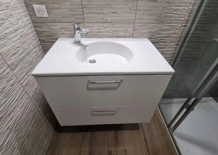 Dominant La Baie D'ajaccio Apartment *