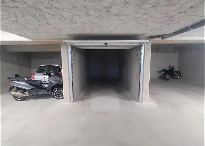 Dominant La Baie D'ajaccio Apartment Ajaccio (Corsica)